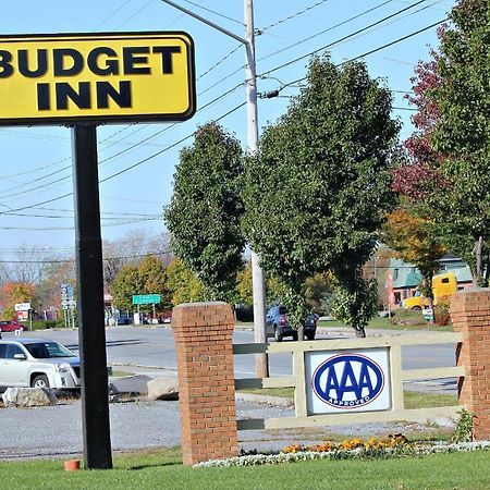 Budget Inn - Farmington Buitenkant foto