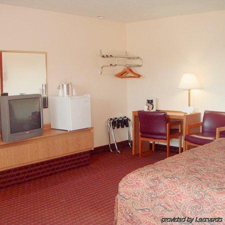Budget Inn - Farmington Kamer foto