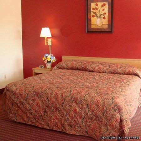 Budget Inn - Farmington Kamer foto